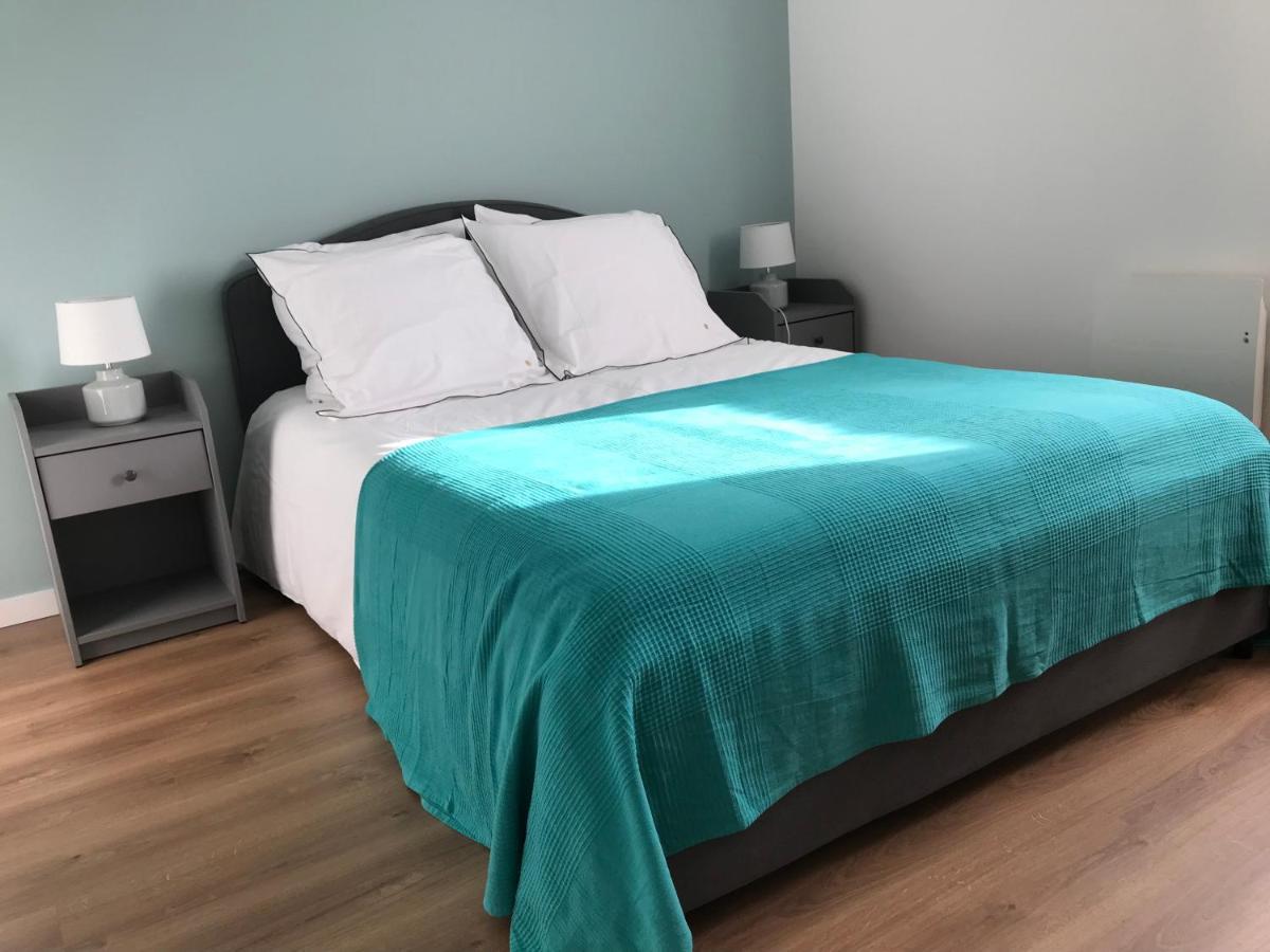סן מלו Appartement Neuf Et Bien Situe Avec Un Classement מראה חיצוני תמונה